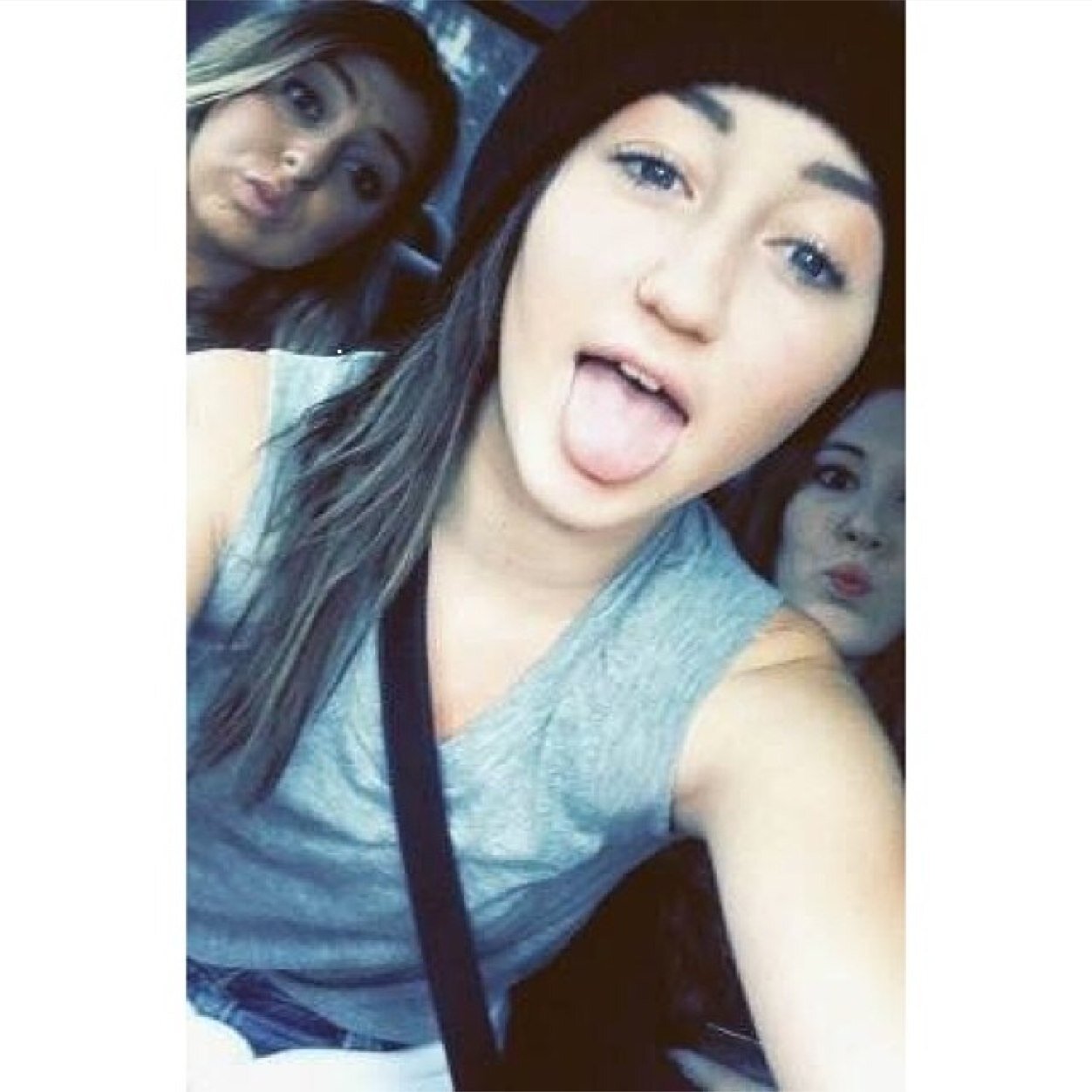 NoahHudsonnn's profile picture. Finn and Rachel's baby. 15 years young. @AcaciaHudson_ is my big sis.