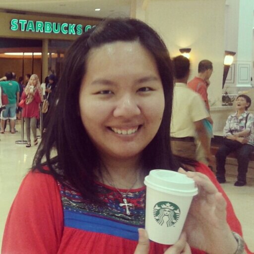 just a simple girl with a big dreams...