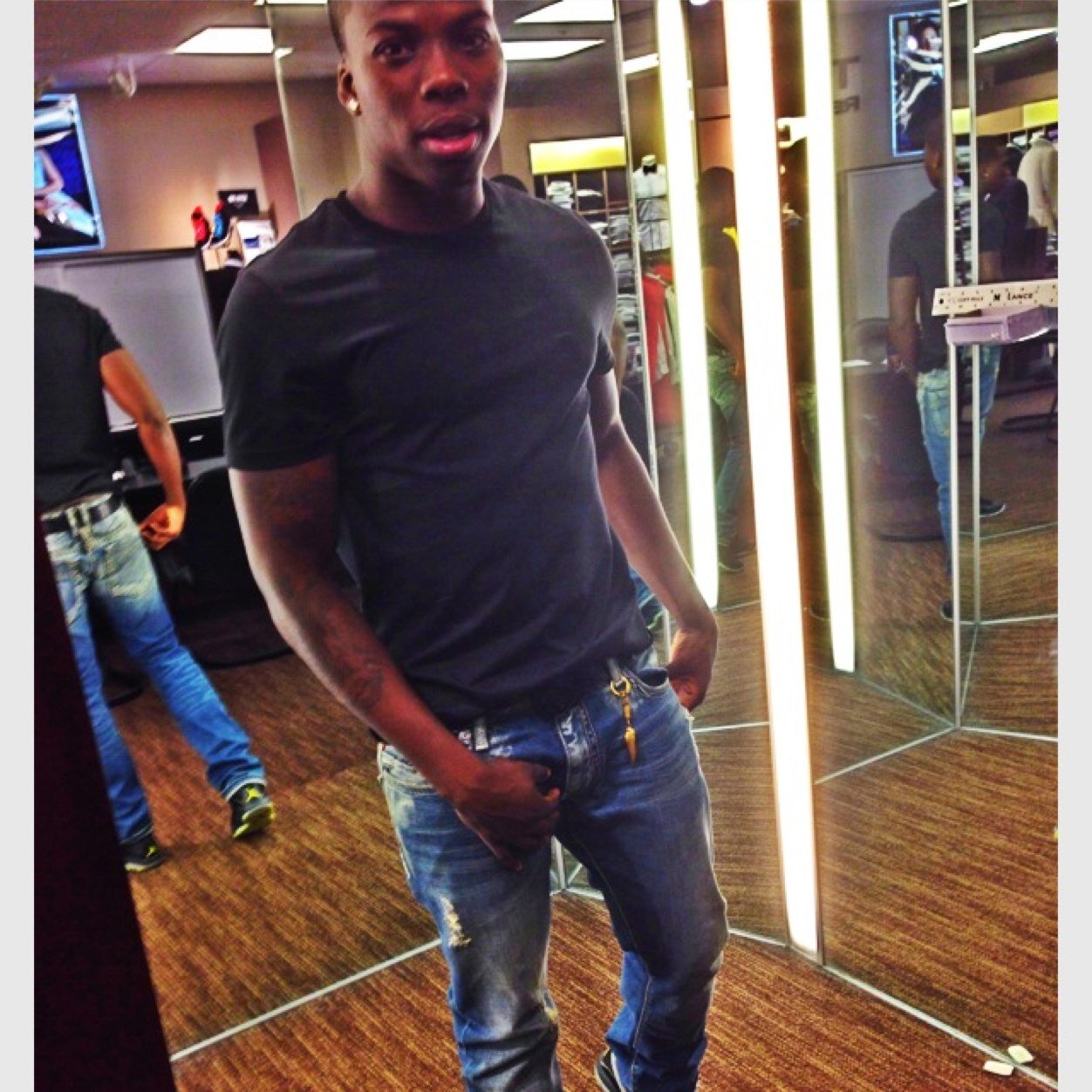 Keep it 1000