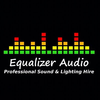 Professional Sound & Lighting Hire