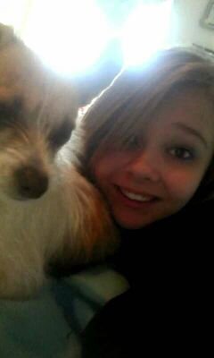 mylittlebooshka's profile picture. If you got food or money then we friends ✌