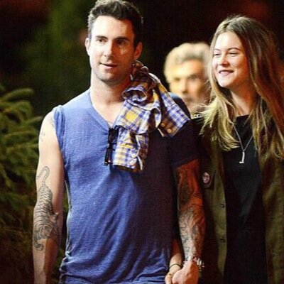 The First Adam Levine roleplayer from spore | c'mon follow me