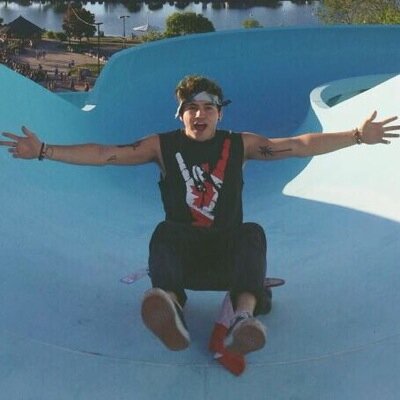 SmileBcJc__'s profile picture. Congrats on your Jc follow you deserve it :) - @dizzyingdillon