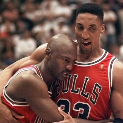 Official MJ fansite follow and DM for great jordan sneaker deals. #TheFluGame
