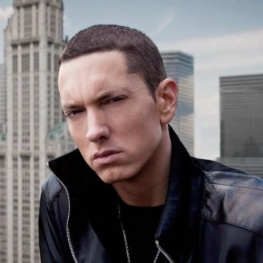 A Twitter page in respect to Eminem's legacy. Not affiliated with Eminem. Business: vusocialtakeover@gmail.com