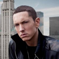Eminem's Best (@emlnemshow) 's Twitter Profile