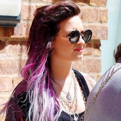 18 years old | Lovatic from London,  UK |