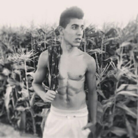 mohameziani1's profile picture. 