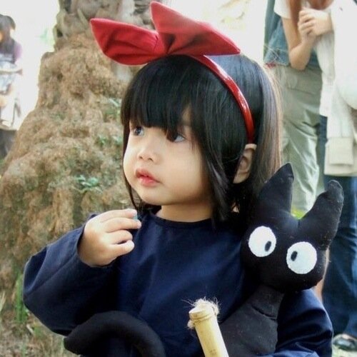 かわいいは正義。