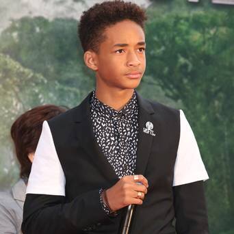 How Can You Become What You Always Were? *not associated with the real Jaden Smith*