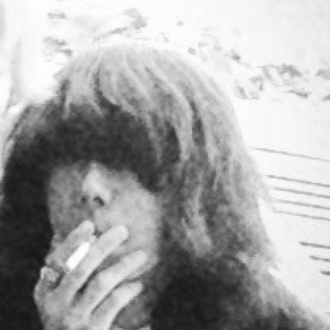 Qomolangma2's profile picture. unrealisticreality http://t.co/sWCow6Pcq3


project屍 @sikabane_101 にて刺繍作家をしています。