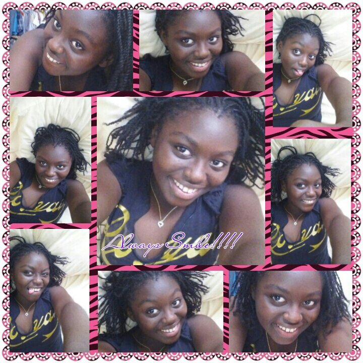 Always believe in yourself in what ever u do and don't care about anyone's opinion about you