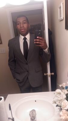 carter10674's profile picture. 