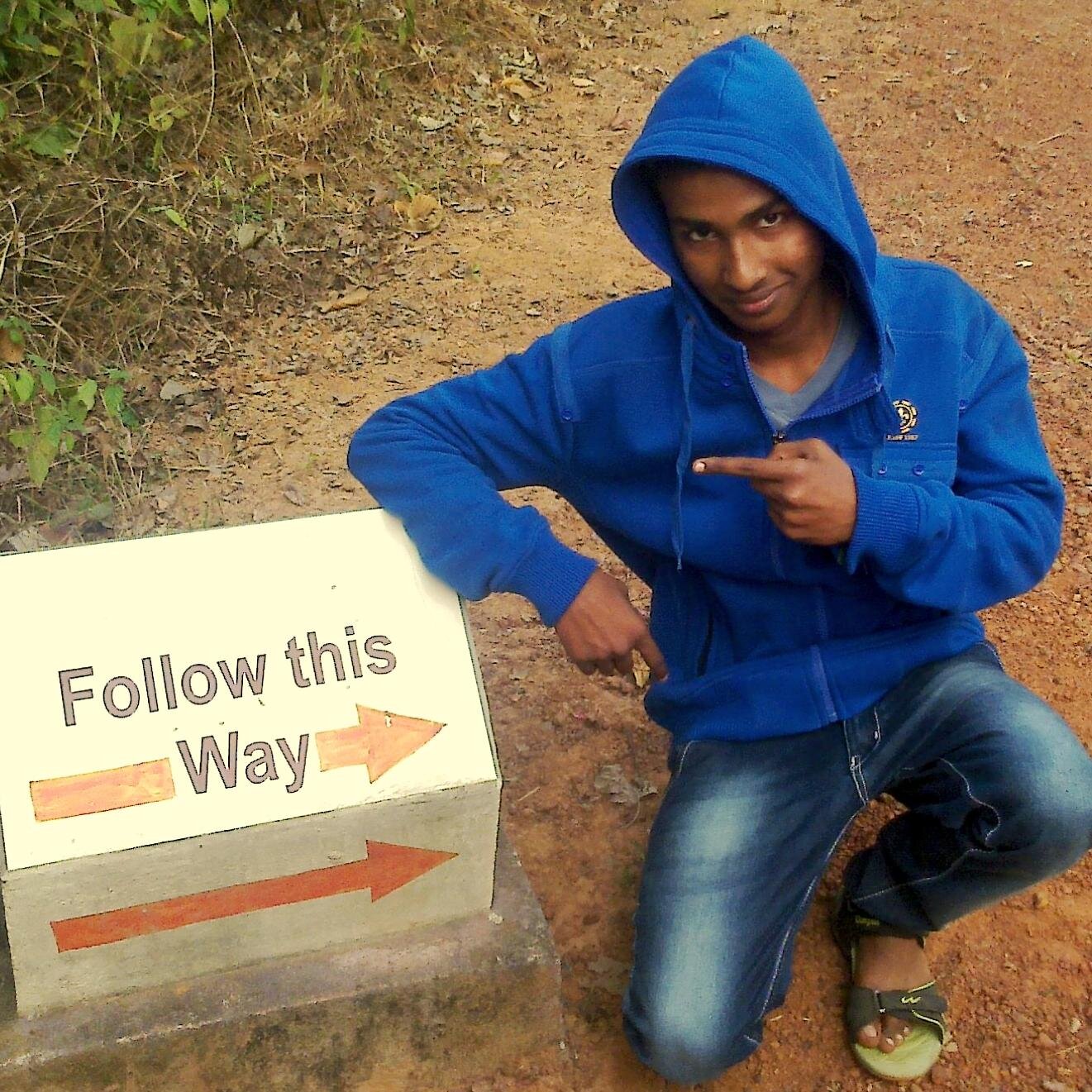 mail2ak97's profile picture. Follow This Way...... :)