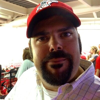 JakeSamad's profile picture. 