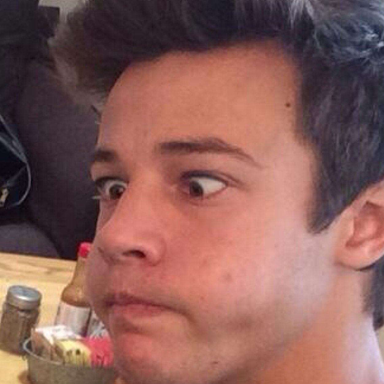 Magcon boys. Enough said. #MAGCONFAMILY