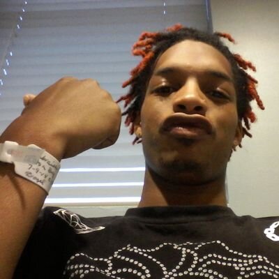JaymufukinJohnsonBitch