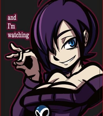 I want to fill the planet with hentai, watching you all fap in harmony.~ I am Zone-tan, mascot of Zone and lover of tentacles. Need I say more~? #NSFW #OCVerse