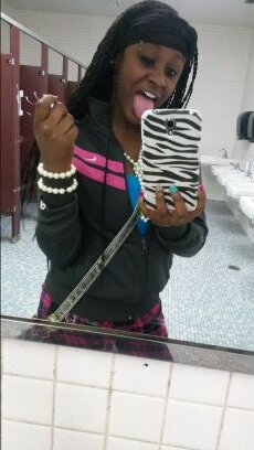 .......I'm MEE! ✌