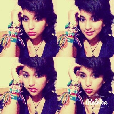 I am parawhore