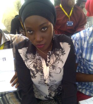 Am me! #Happy2bamuslim