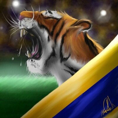 elcarlosrios's profile picture. 