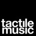Tactile Music (@TactileMusic) Twitter profile photo