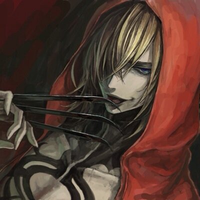 LewdSadist's profile picture. [ In Progress. ]