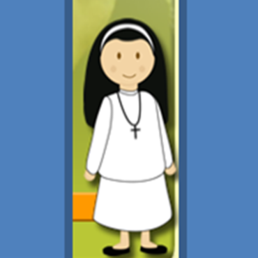 The Oblates of Jesus the Priest is a Roman Catholic religious order of women dedicated to praying for and ministering to priests.  Come and see!