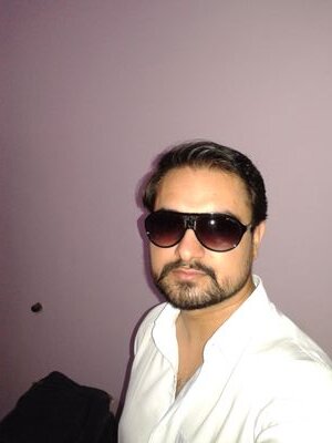 student at PU Chd, India