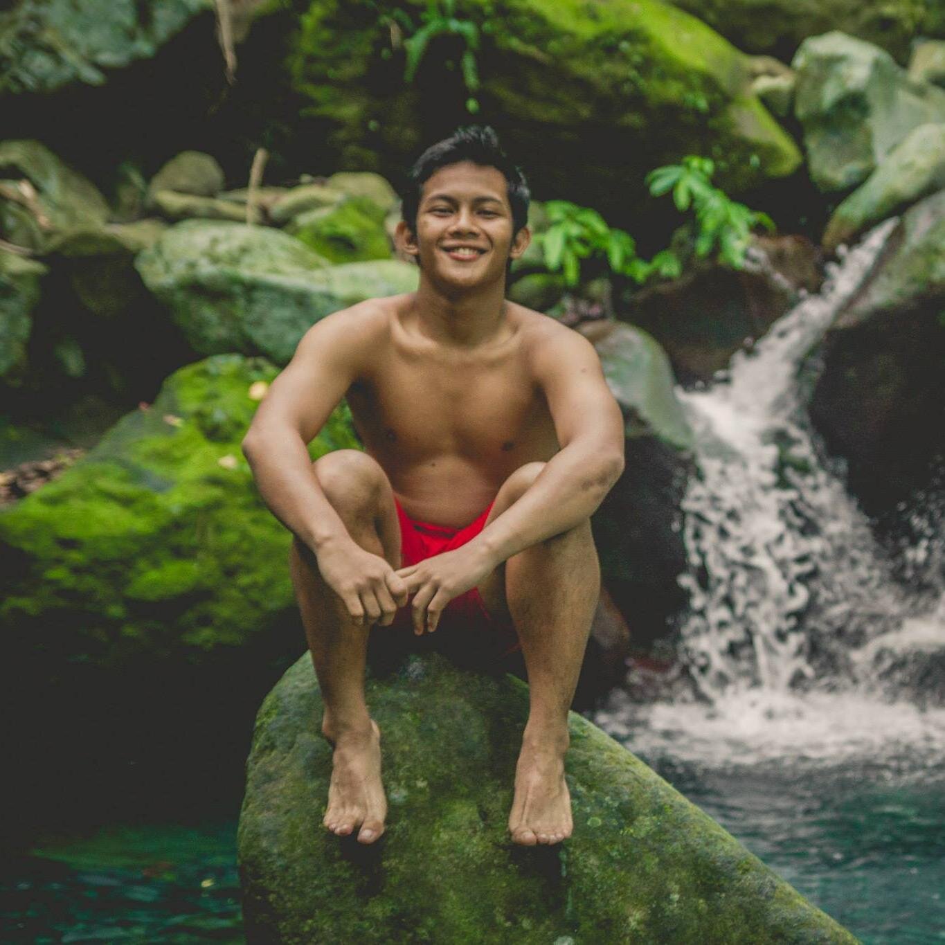 RSTPoli's profile picture. That in all things, God may be glorified | @itsnotginaaa