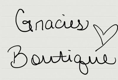 graciesboutiqu1's profile picture. Welcome to Gracies Boutique! I am a natural mommy who makes all kinds of stuff for babies! We have head bands, taggie blankets, shoes and more :)