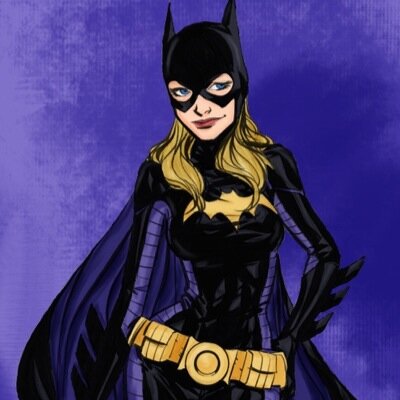 Fighting crime, looking for justice, and protecting Gotham's citizens. #TakenBy @JasonTodd613 || #DCRP ||