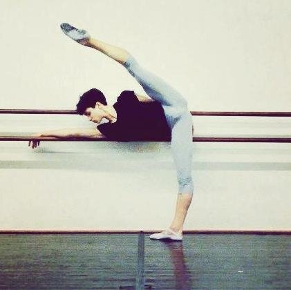 17 & dulces años tengo...♥