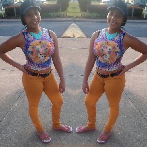 just call me yae
