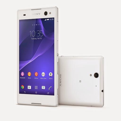 News, updates and features of the Sony Xperia C3/C3 dual smartphone. Unofficial.