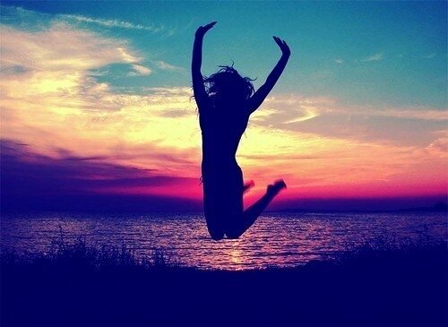 Your inside thoughts about life, friendships and love put into words