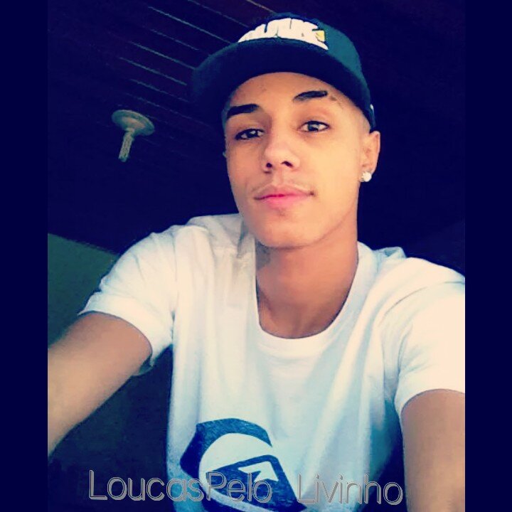 - ~* Fã Clube Criado e Oficializado: 18/04/2014  .. vou mostrar pra todos que Eu te Amo Oliver Decesary .. *~
