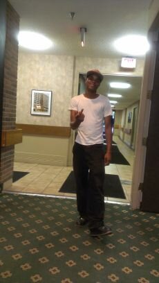 NoSympathyTae's profile picture. Nothing but money on my mind......... Instagram Tae624.. In a relationship