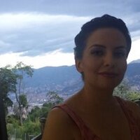 Martha Sanchez (@mlsanchezl) 's Twitter Profile