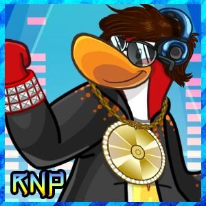 My name is Rednickpingu! CP player since 2008! Angel of Rock - I own Club Penguin Details - Former web blogger - I still have a sense of humour