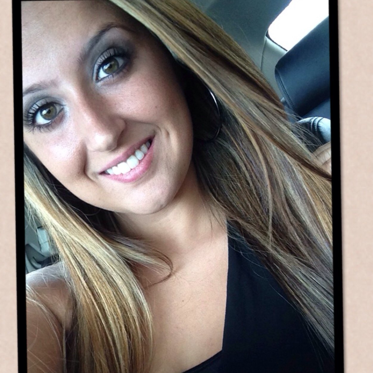 PHS graduate BSCC. 18, Layla Brooke. 12.19.12 follow my other half @triishbiish