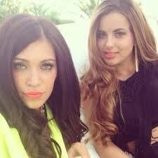 I love Liam so also I love you sophia .. not to insult  ✊