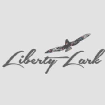 shoplibertylark's profile picture. Liberty Lark was started with a single sewing machine, a whole lot of love for fashion and a desire to offer cool apparel little girls will love to wear