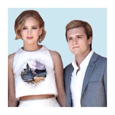 TeenWolf•THG•TFIOS•DVG•TMR•JERHOMIE Ansel and Jerome follows