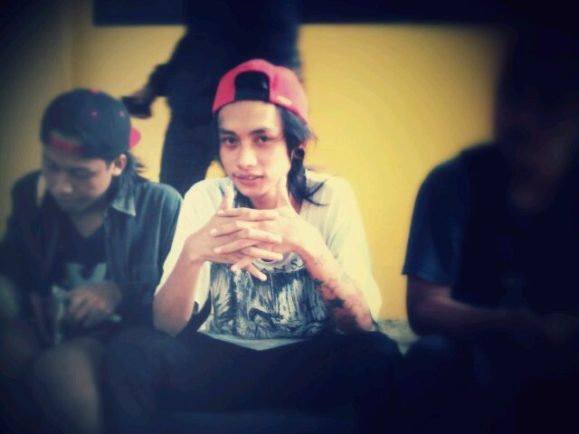 Sragen Rock Movement \m/