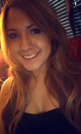 I'm Mayra... that is all.