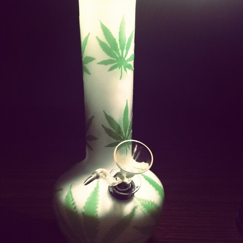 All about WEED