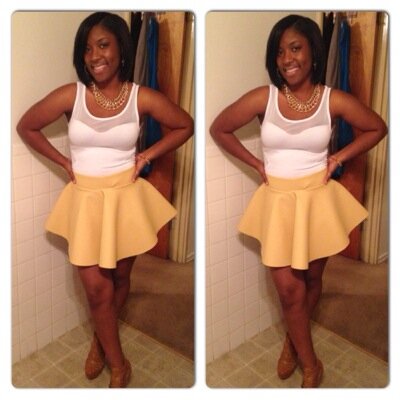 #TeamPisces♓️ Ima be the QUEEN no matter how they shuffle Instagram:JazmyneJhenae