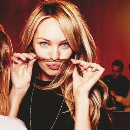 25, Sudáfrica. {Victoria's Secret} IMG Models